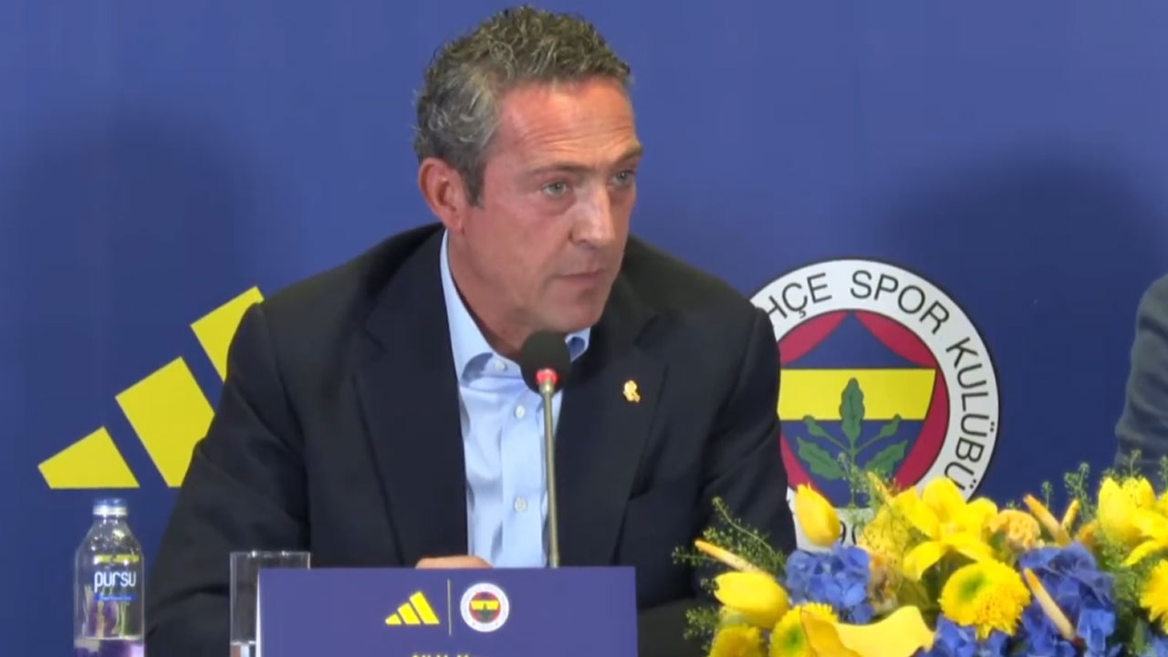 Unterschriftenaktions-Statement von Ali Koç: Warum wird er nicht in den Verein geholt?