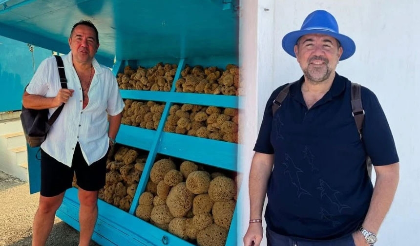 Ata Demirer, qui a perdu 30 kilos, a révélé son secret de perte de poids