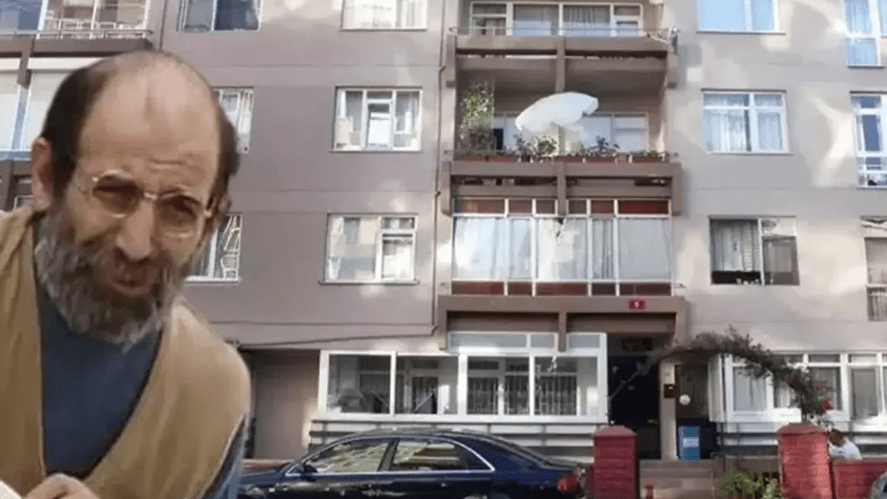 La décision finale a été prise pour l'appartement de la légendaire série télévisée Bizimkiler !