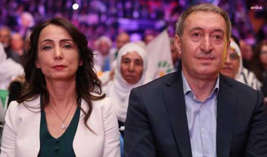 La date à laquelle la délégation du DEM se rendra à İmamoğlu a été annoncée
