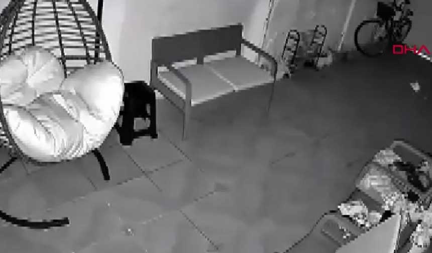 Voici les images du tremblement de terre de magnitude 5,8 à Marmaris