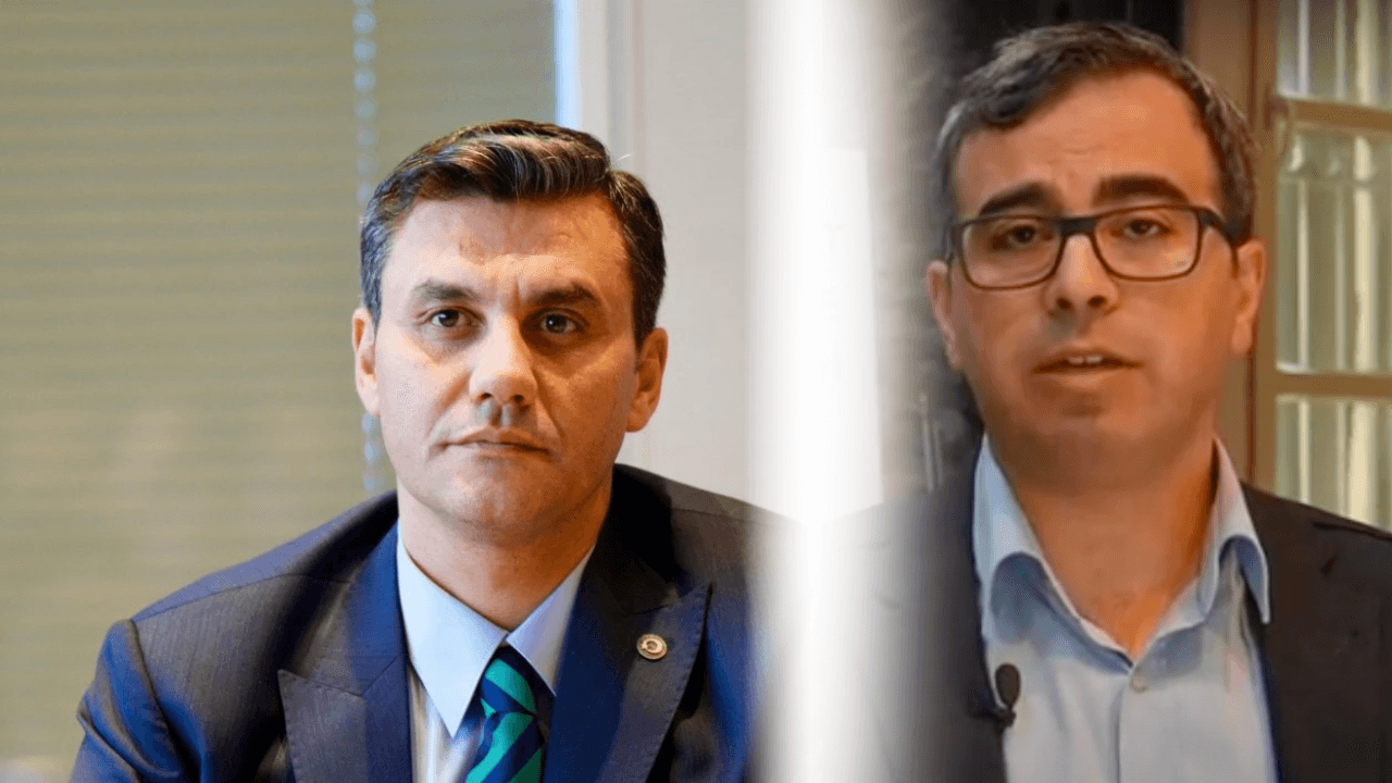 La Chambre des ingénieurs électriciens a examiné le lieu où le président Zeyrek a eu l'accident : il n'est pas adapté !