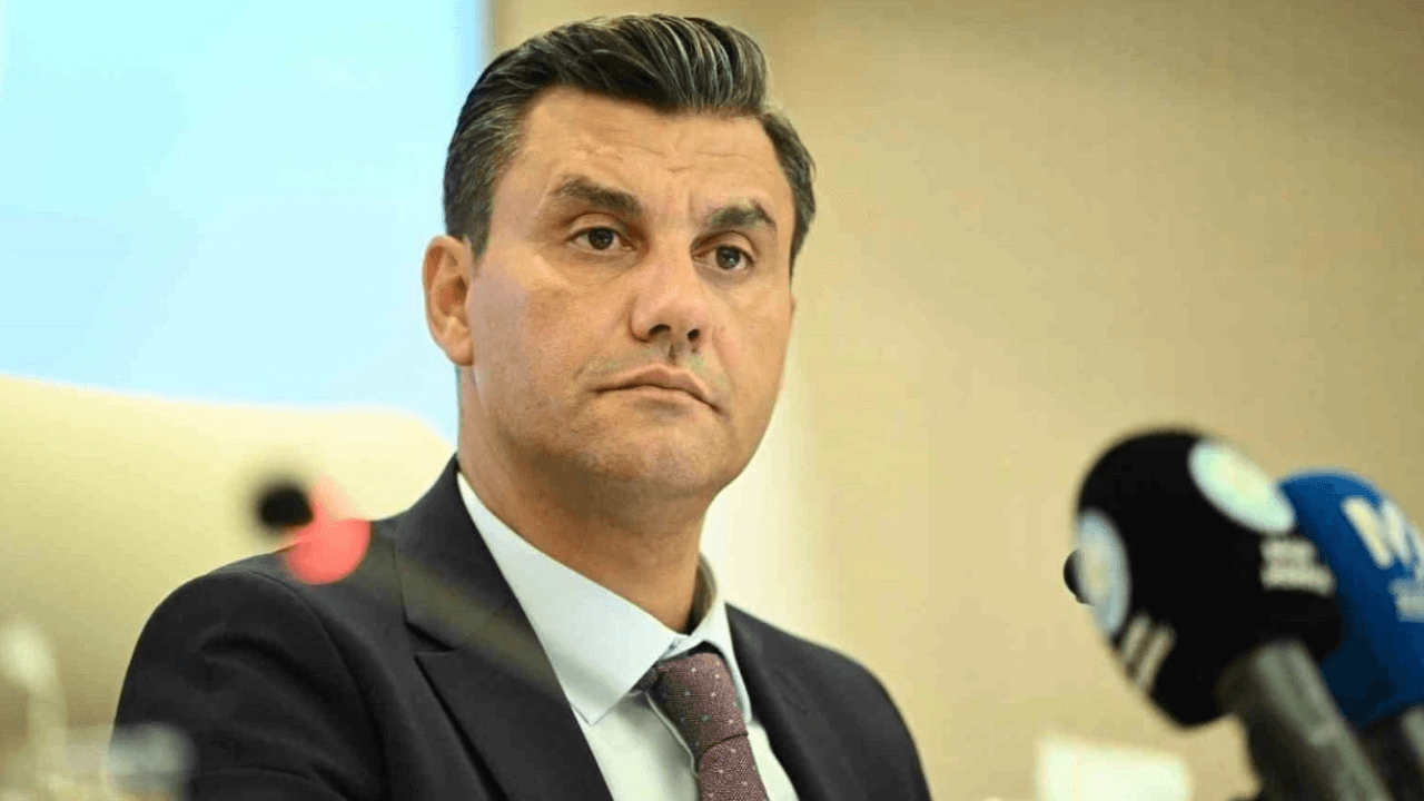 Comment l'accident de Ferdi Zeyrek s'est produit a été révélé !
