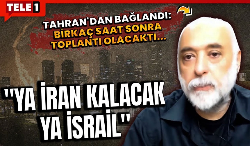 Connecté depuis Téhéran ! Dernières nouvelles de Farshid Bagherian : Trump a trompé Israël.