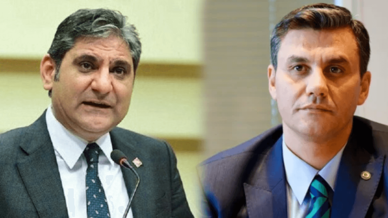 Lettre d'Aykut Erdoğdu à Ferdi Zeyrek : Mes genoux sont faibles
