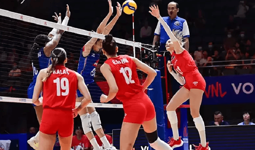 Sultans of the Net starteten mit einem Sieg in die Nations League