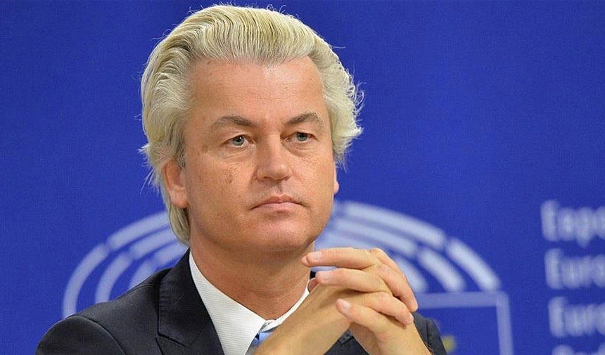 Wilders trok zich terug! Coalitieregering in Nederland valt