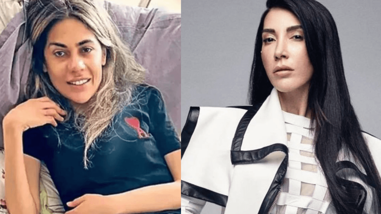 Hande Yener pośpieszyła z pomocą Nihal Candan, którą przewieziono na oddział intensywnej terapii
