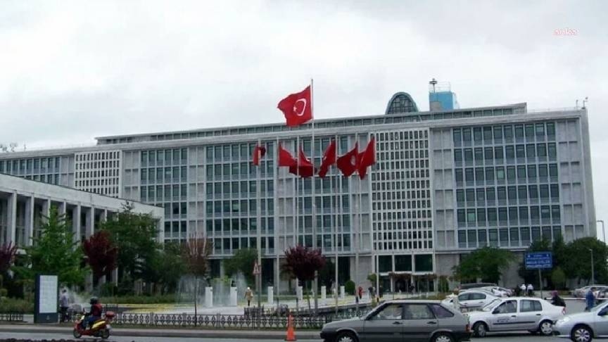 Réponse d'IMM aux allégations de « Yavuz Saltık »