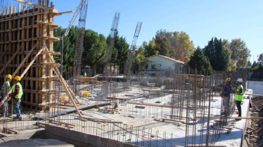 La construction ne sera pas autorisée à Çanakkale pendant la saison estivale