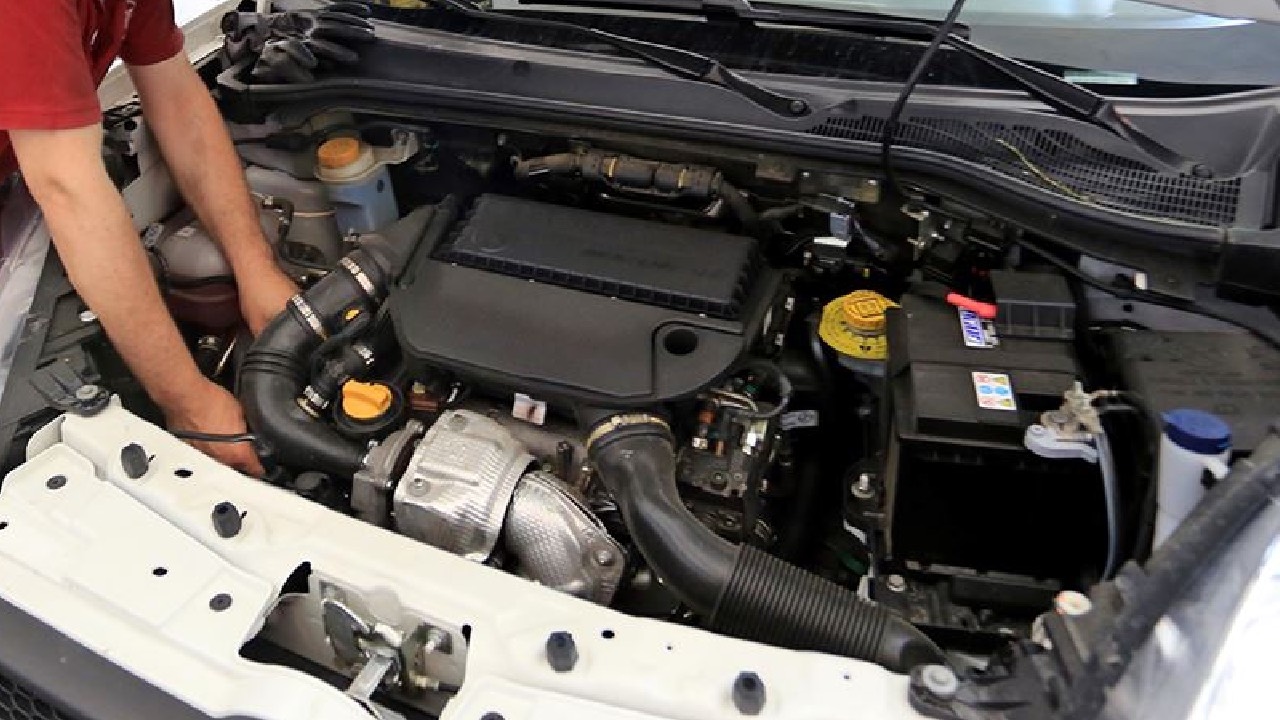 32 ans d'expérience ! Voici les 6 moteurs diesel les plus performants au monde.