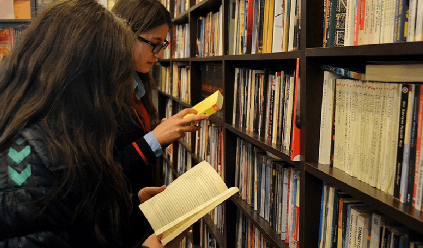 Uitgeverijen maken zich zorgen: recorddaling in aantal boeken
