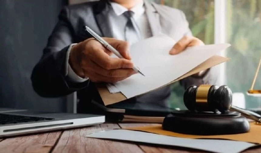 Un homme d'affaires déclare faillite avec trois de ses entreprises