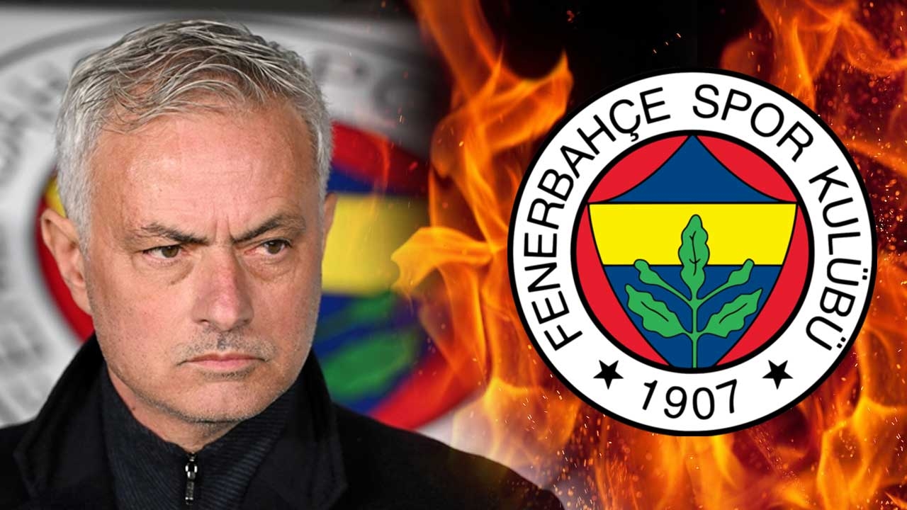 Mourinho gab den Befehl: Schließe diesen Transfer vor dem Trainingslager ab