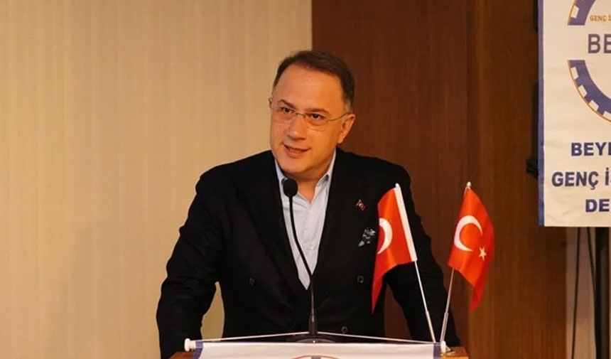 L'actualité de TELE1 est à l'ordre du jour du Parlement ! Route 'ATK' vers Murat Çalık