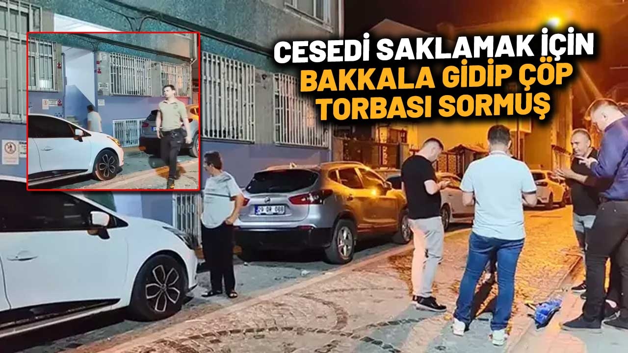 Leiche im Haus eines Selbstmordattentäters gefunden – Polizist identifiziert