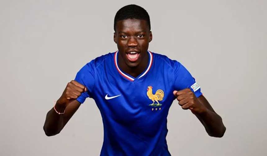 Chelsea signe une nouvelle recrue pour 8 ans