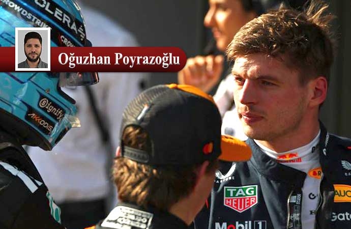 Verstappen est furieux contre son équipe