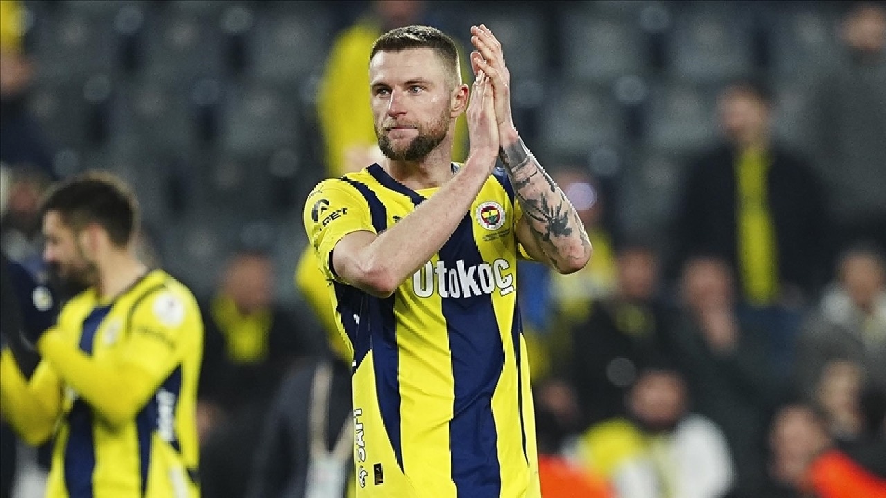 La décision de Fenerbahce sur Skriniar !