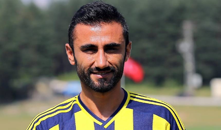 Abschiedsbotschaft von TFF an Selçuk Şahin