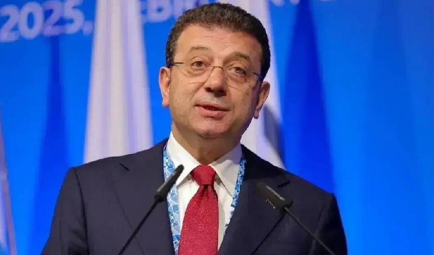 Rechtsanwalt Tuba Torun erläuterte die Unbekannten in İmamoğlus Verteidigung