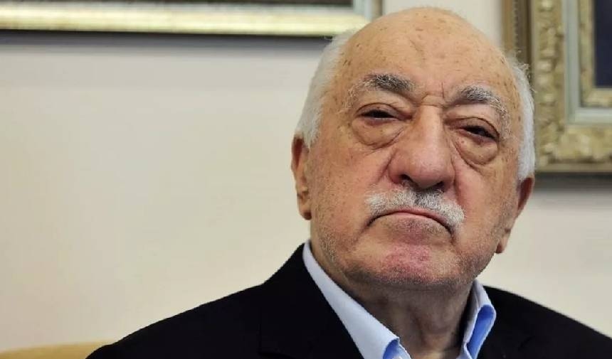 Cousin von FETÖ-Chef Gülen festgenommen