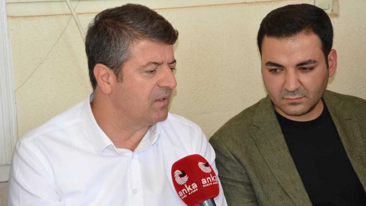 Abdurrahman Tutdere: Adıyaman is een plek van rouw geworden