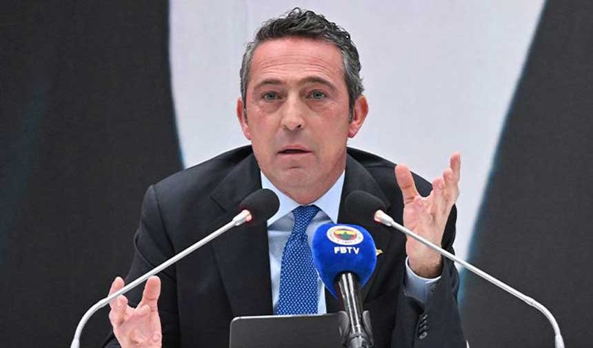 Fenerbahçe se rend au TFF pour le match d'Alanyaspor