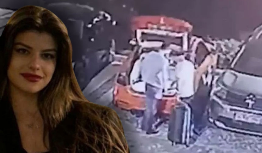 El Ministerio del Interior tomó medidas tras las acusaciones realizadas por la hermana de Ayşe Tokyaz