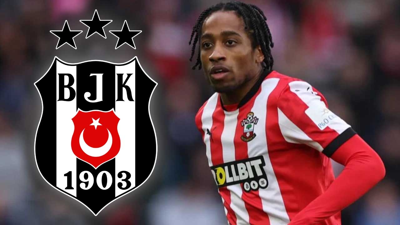 Beşiktaş canceled the transfer of Kyle Walker!