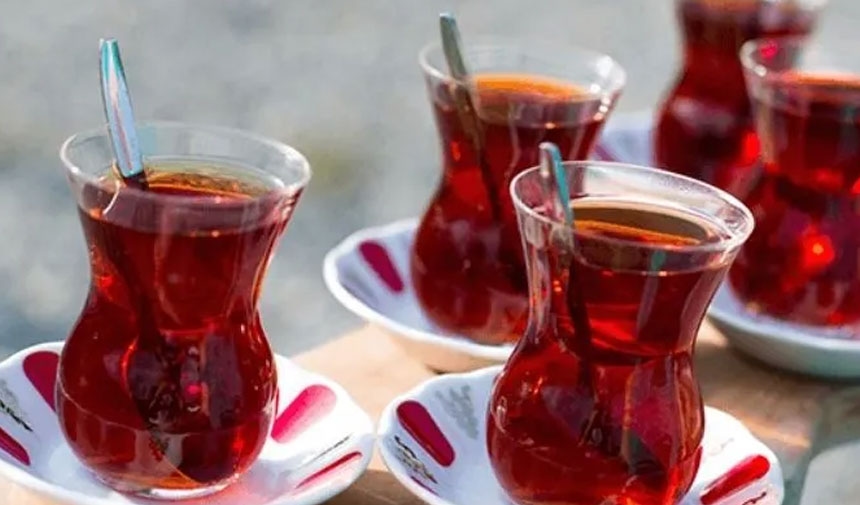 Belediye enflasyona kafa tuttu! Çay 1 TL oldu