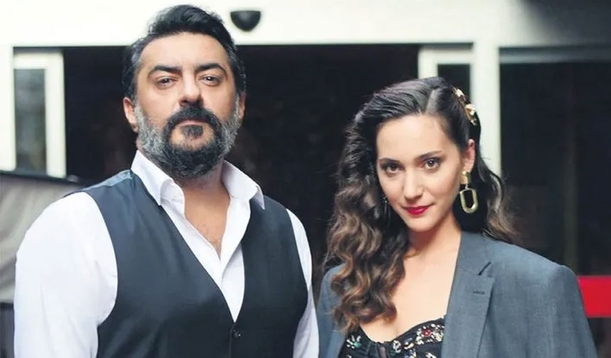 Ayrılığı kabul edemedi iddiası! Celil Nalçakan hakkında 2 ay tedbir kararı