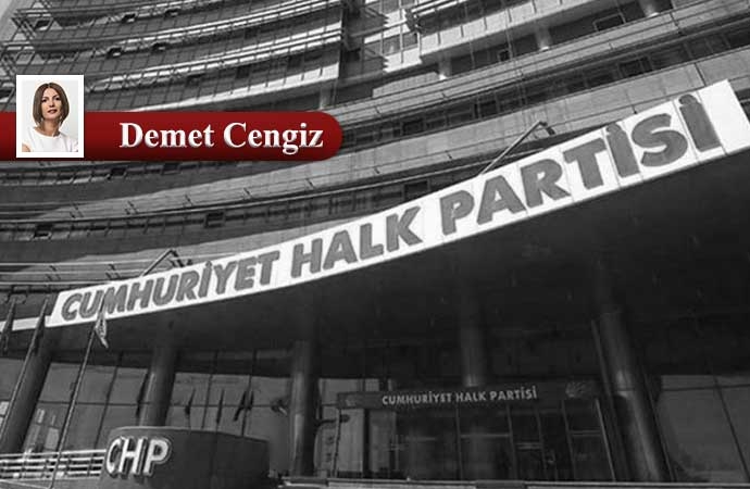 Her CHP’li bir gün tutuklanacaktır