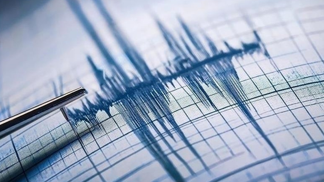 İstanbul'dan da hissedildi! Bursa'da 4.3 büyüklüğünde deprem