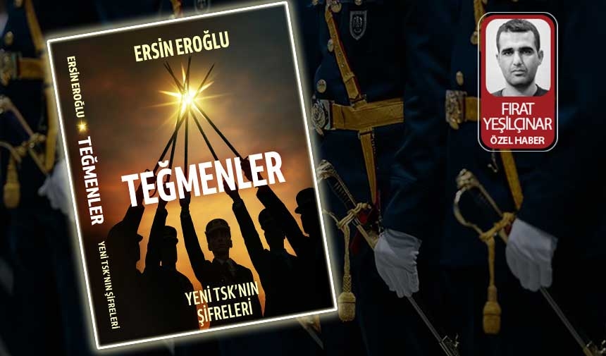 Teğmen Ercan Baydoğan sessizliğini 40 sene sonra bozdu