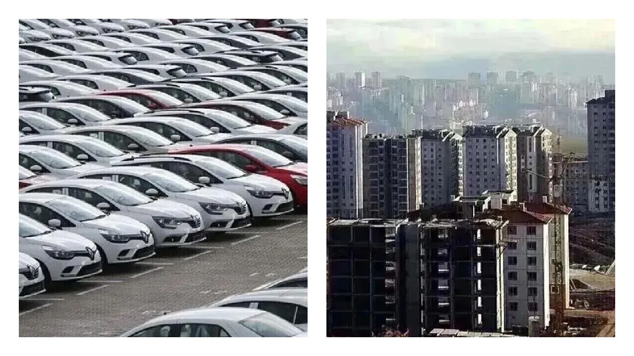 Faizler güncellendi mi? İşte banka banka konut ve taşıt kredisi oranları...