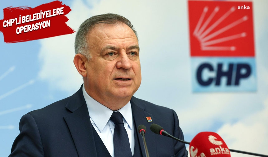 Zeybek: Yargı iktidarın gölgesinde bağımsızlığını ve tarafsızlığını kaybetmiştir