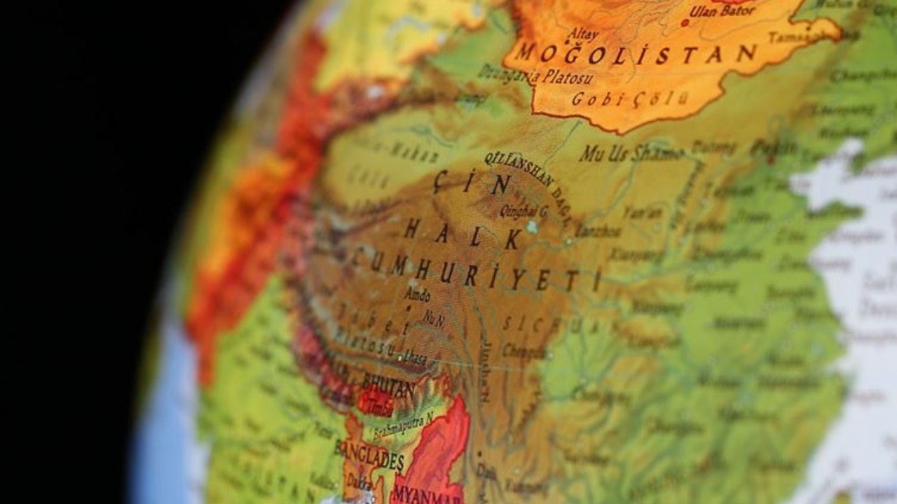 İşte dünyanın en güvenli şehirleri! Türkiye'den bir il de listede