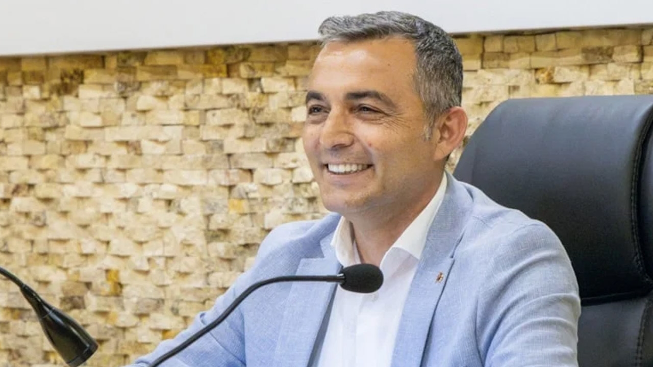 ¡Suspensión de afiliación al CHP! Primera reacción del alcalde de Manavgat, encarcelado.