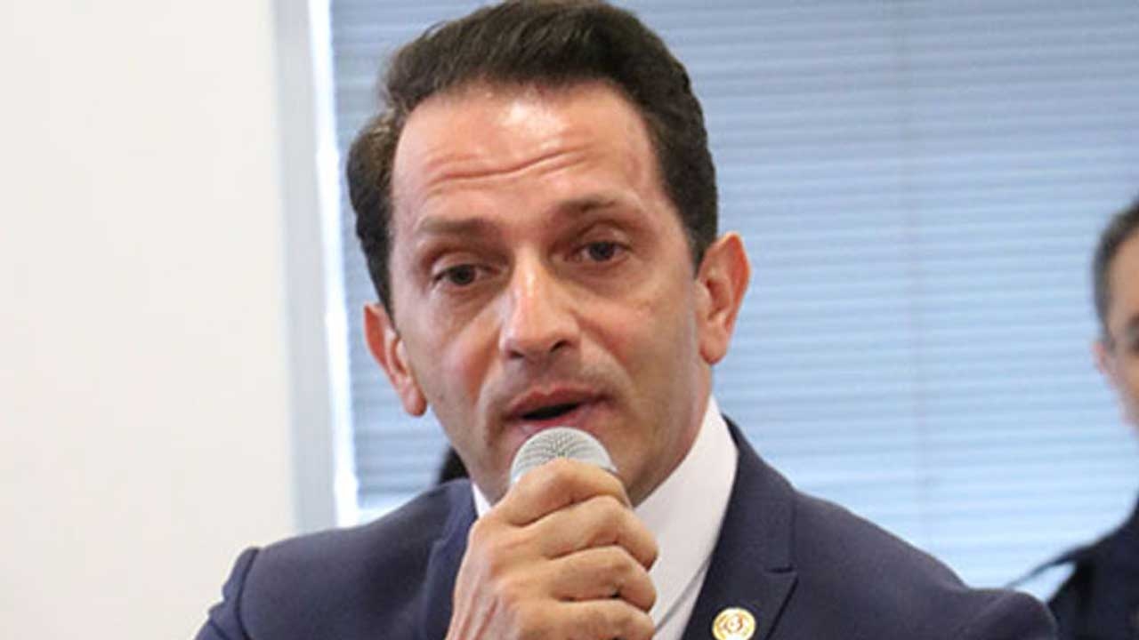 Palabras escandalosas de Mücahit Birinci del AKP