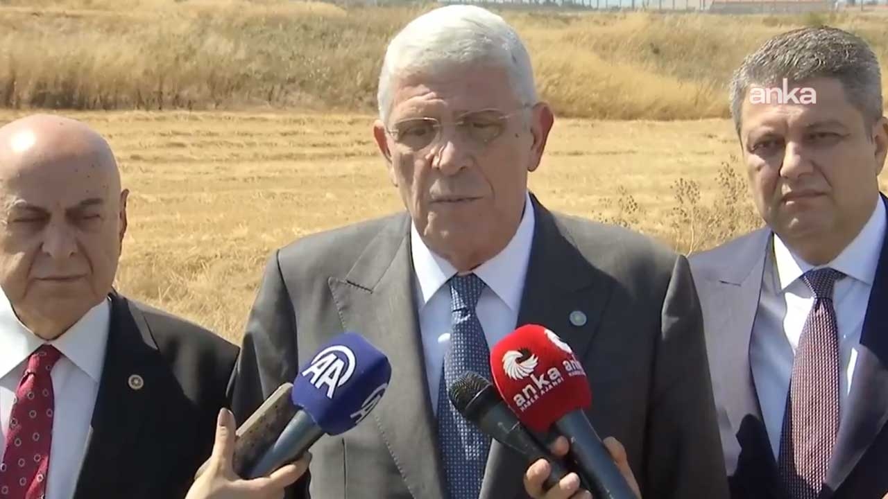 Dervişoğlu visits İmamoğlu and Fatih Altaylı