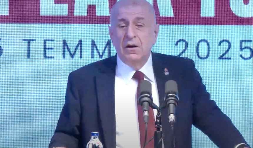 Ümit Özağ: Herhalde yakında dışarıda hiçbir CHP’li belediye başkanı kalmayacak