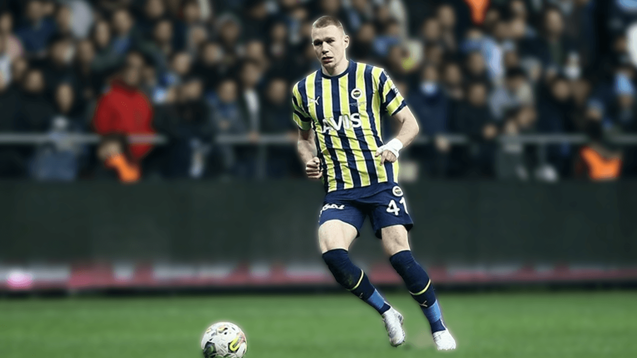 Former Fenerbahçe player Attila Szalai returns to the Super League