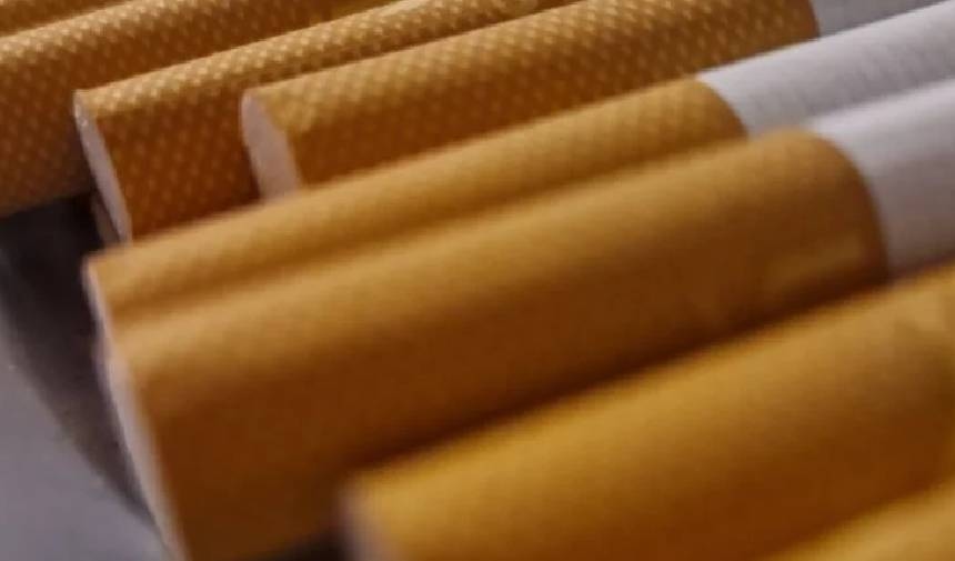 Los precios de los cigarrillos también han aumentado