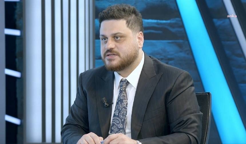 Rechazo de la solicitud de Hüseyin Baş de visitar İmamoğlu y Altaylı