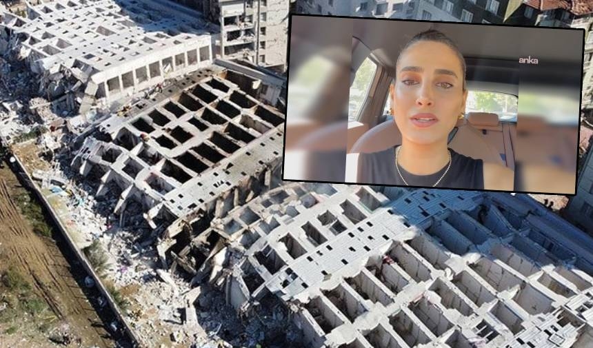 The expert report of the Rönesans, which became the grave of 269 people in the earthquake, has outraged the lawyer who lost his family.