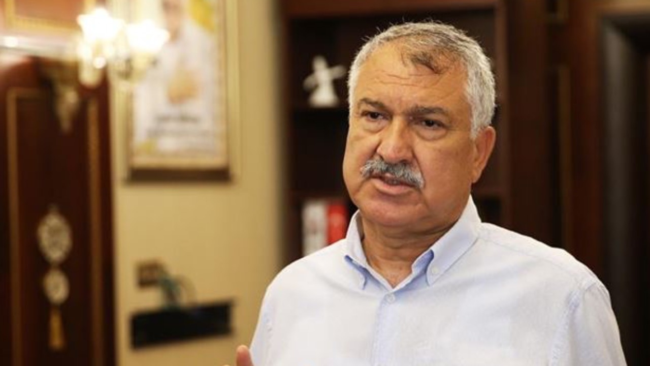 Zeydan Karalar'ın gözaltı öncesi son konuşması: 400 milyon dolar eski borç ödedim