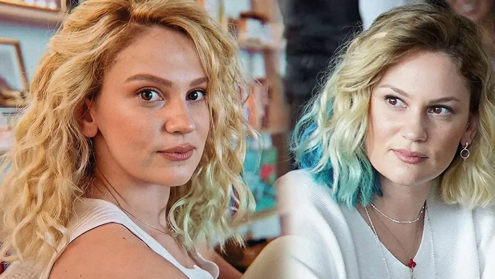 Farah Zeynep Abdullah confiesa: "Mi padre dijo: "¡Podéis tener hijos de un banco de esperma"!"