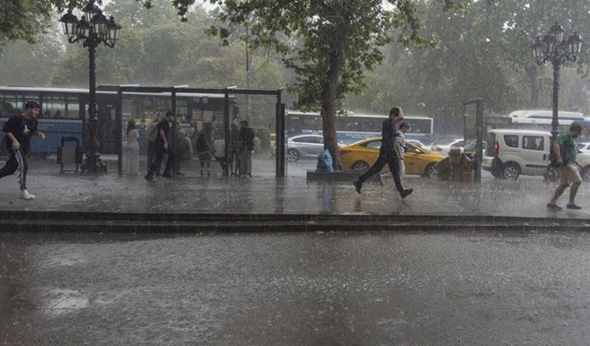 Mansur Yavaş'tan vatandaşlara uyarı: Tedbirli olun