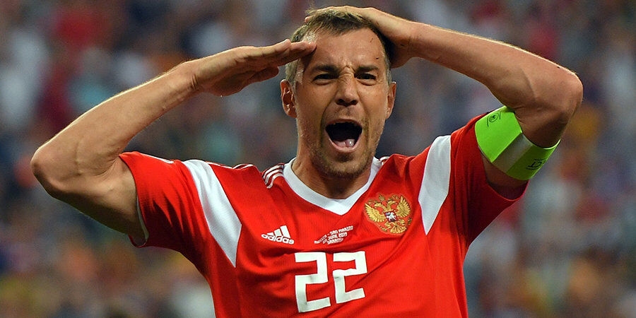 ¿Kairat necesita a Dzyuba?